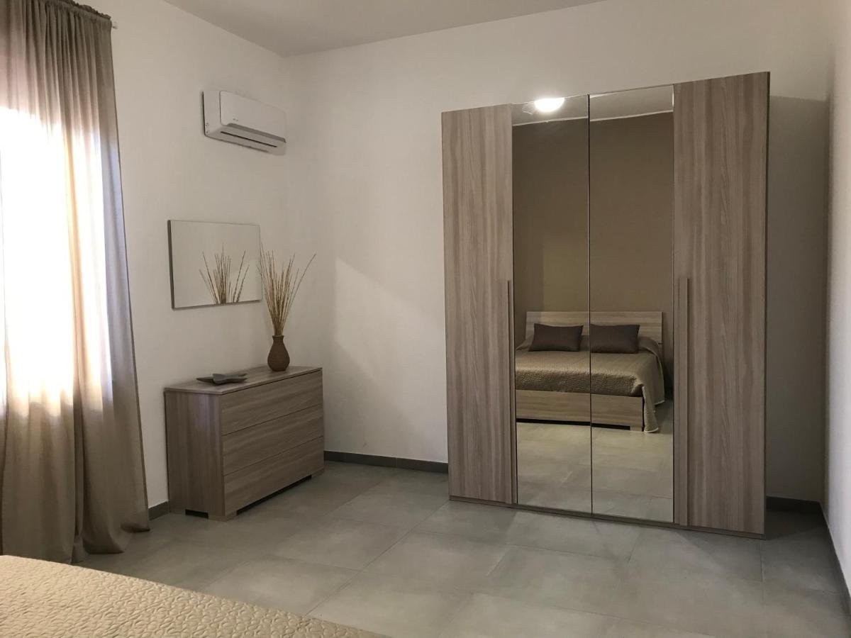 Scogliera Apartments Авола Екстер'єр фото