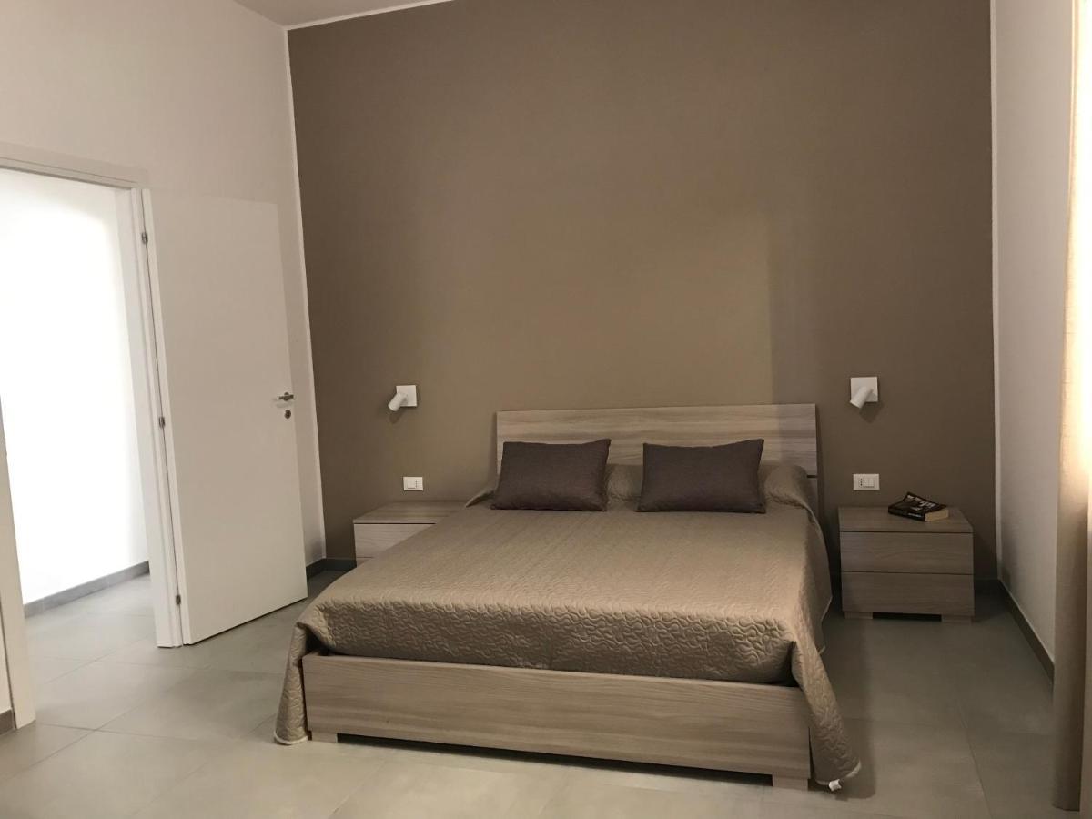 Scogliera Apartments Авола Екстер'єр фото
