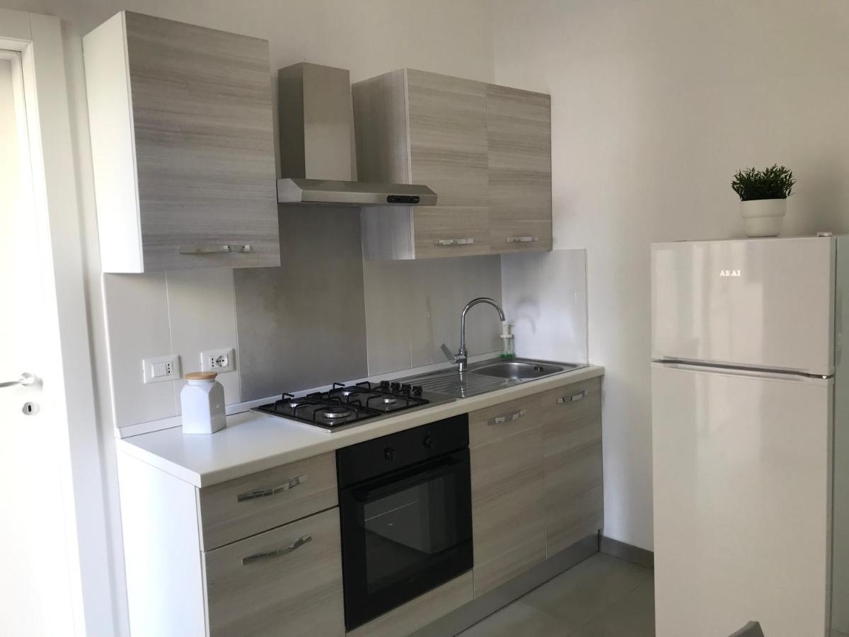 Scogliera Apartments Авола Екстер'єр фото