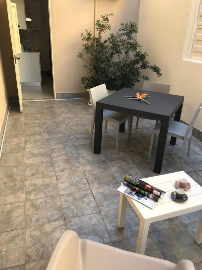 Scogliera Apartments Авола Екстер'єр фото