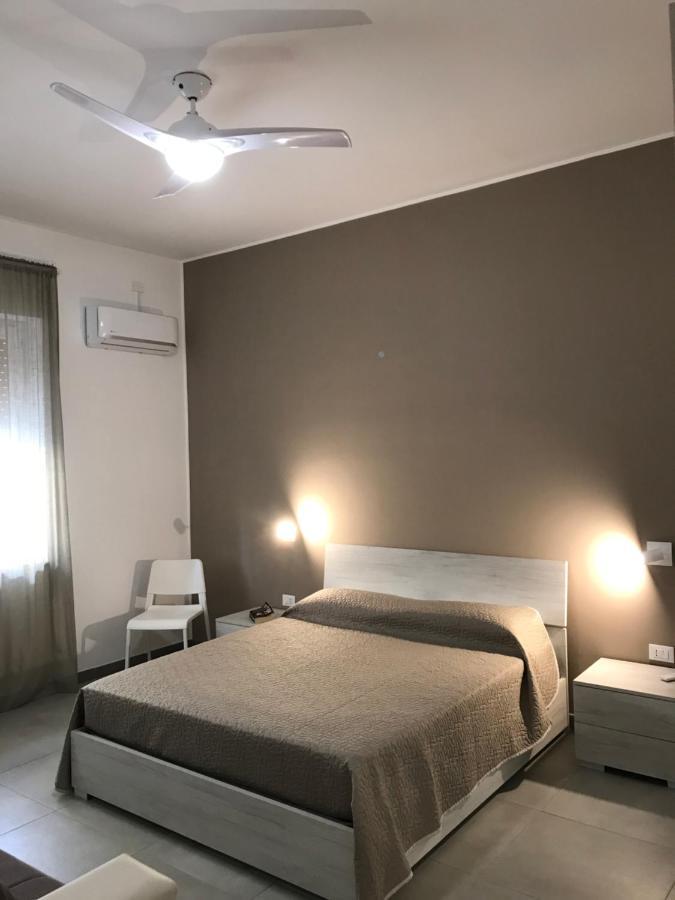 Scogliera Apartments Авола Екстер'єр фото