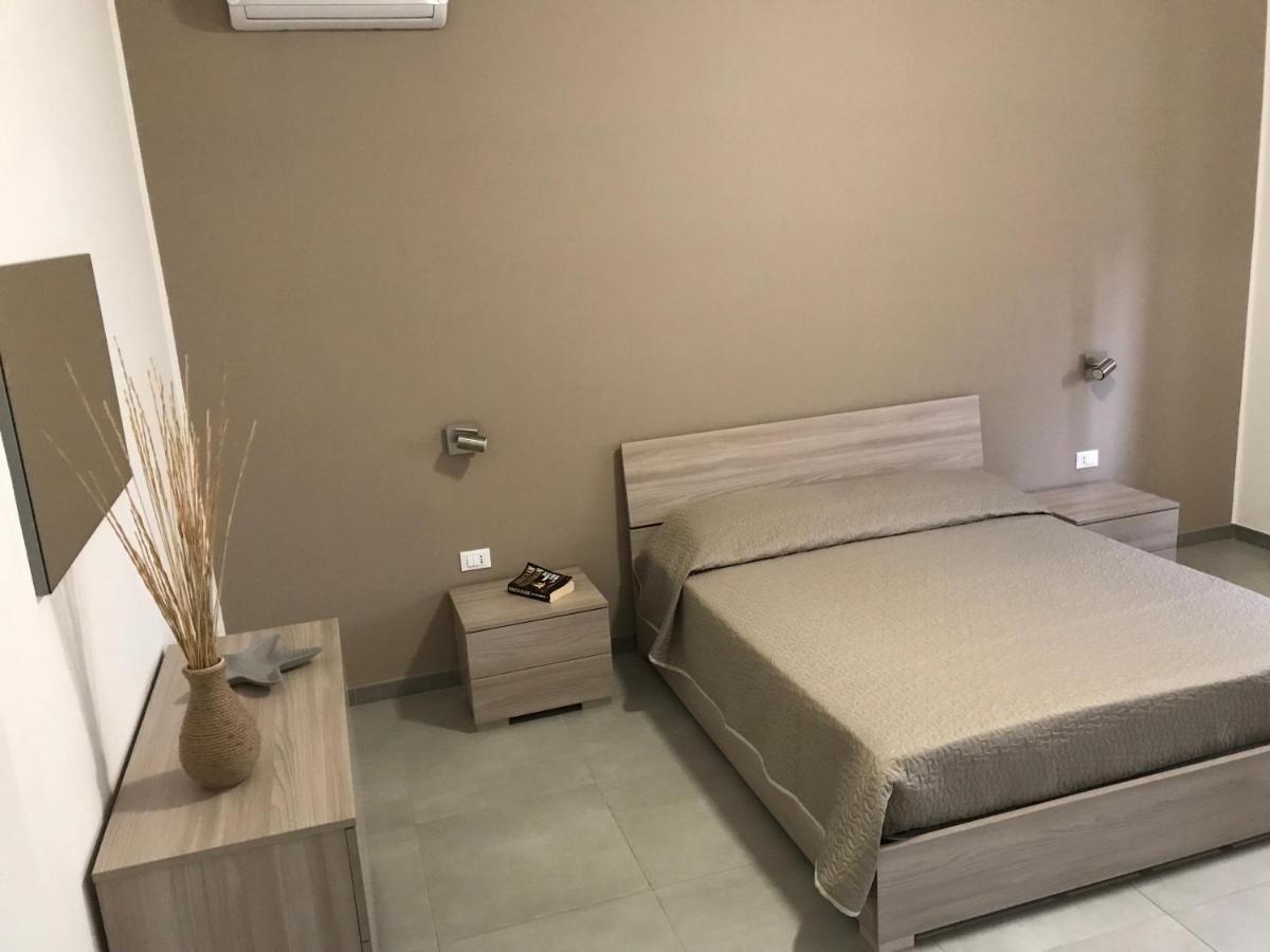 Scogliera Apartments Авола Екстер'єр фото