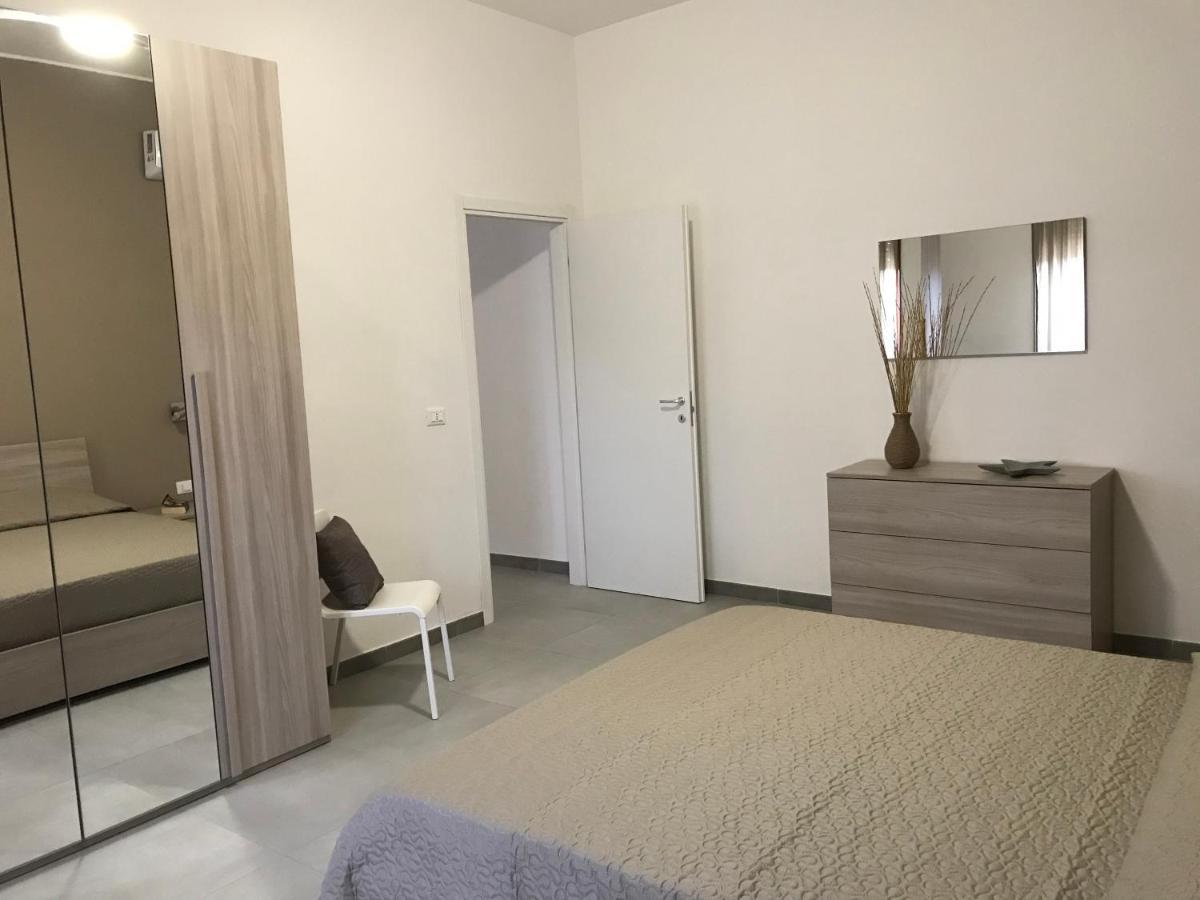 Scogliera Apartments Авола Екстер'єр фото
