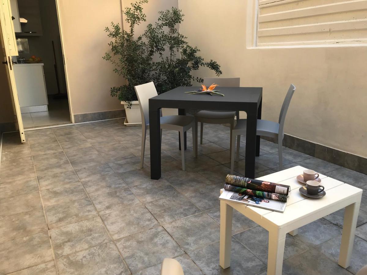 Scogliera Apartments Авола Екстер'єр фото