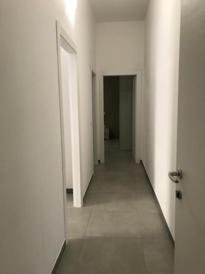 Scogliera Apartments Авола Екстер'єр фото