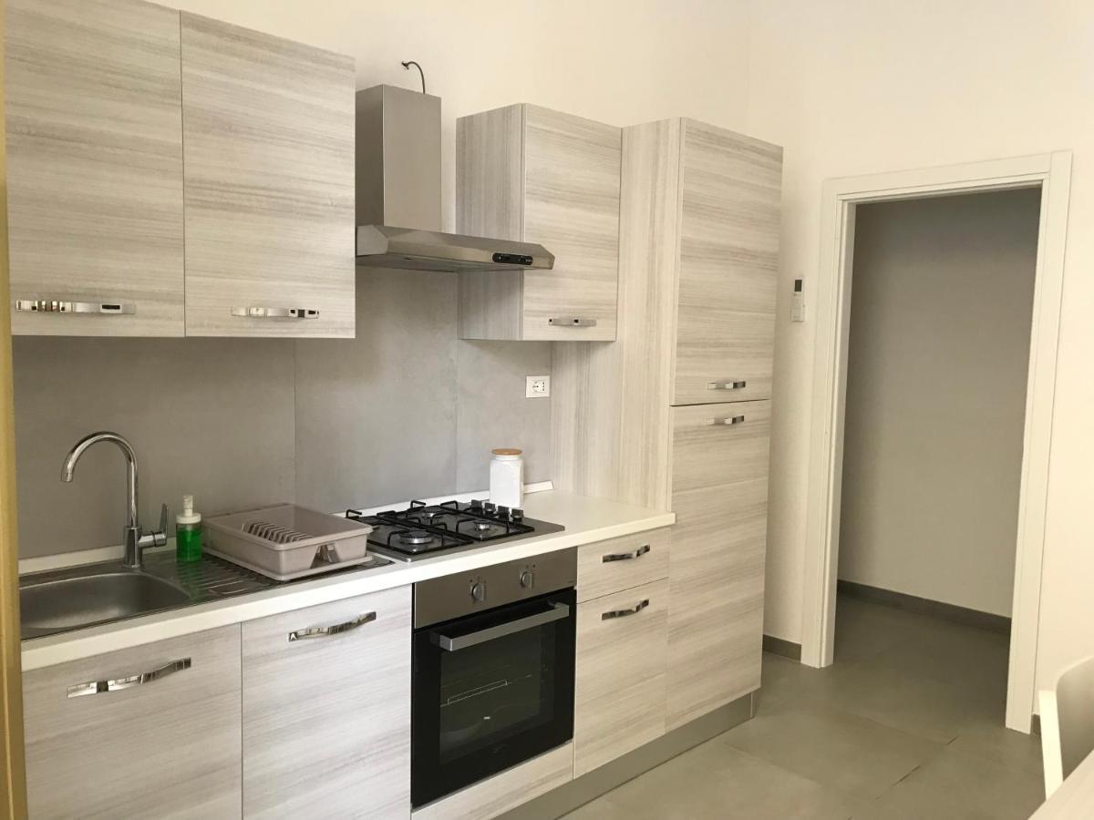 Scogliera Apartments Авола Екстер'єр фото