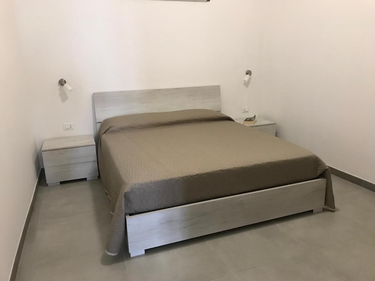 Scogliera Apartments Авола Екстер'єр фото