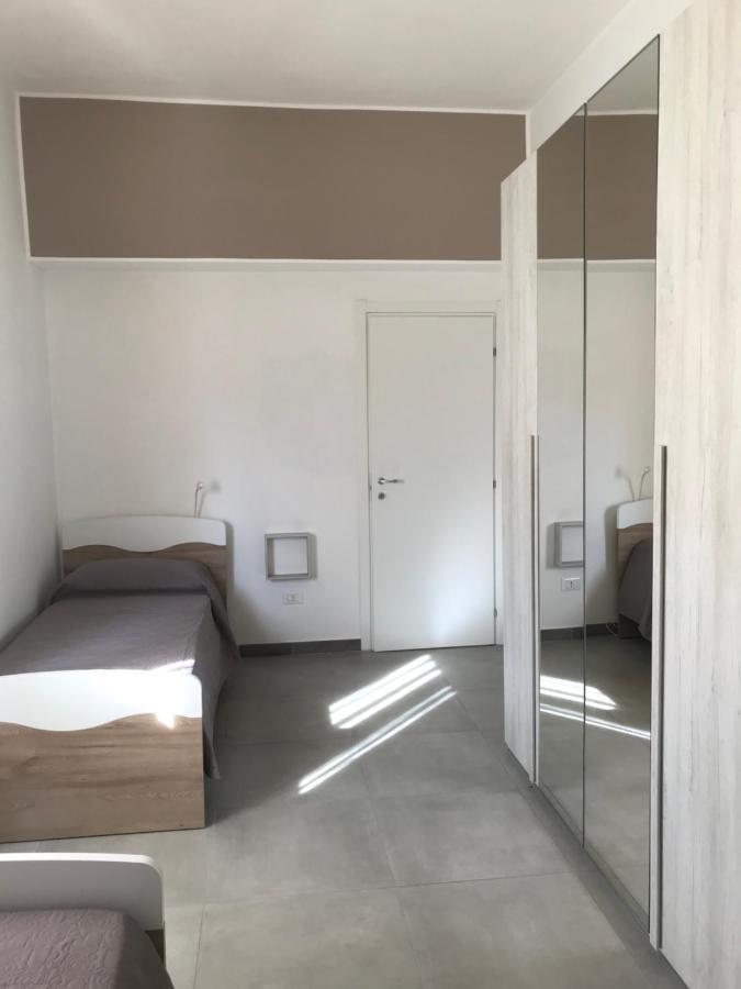 Scogliera Apartments Авола Екстер'єр фото