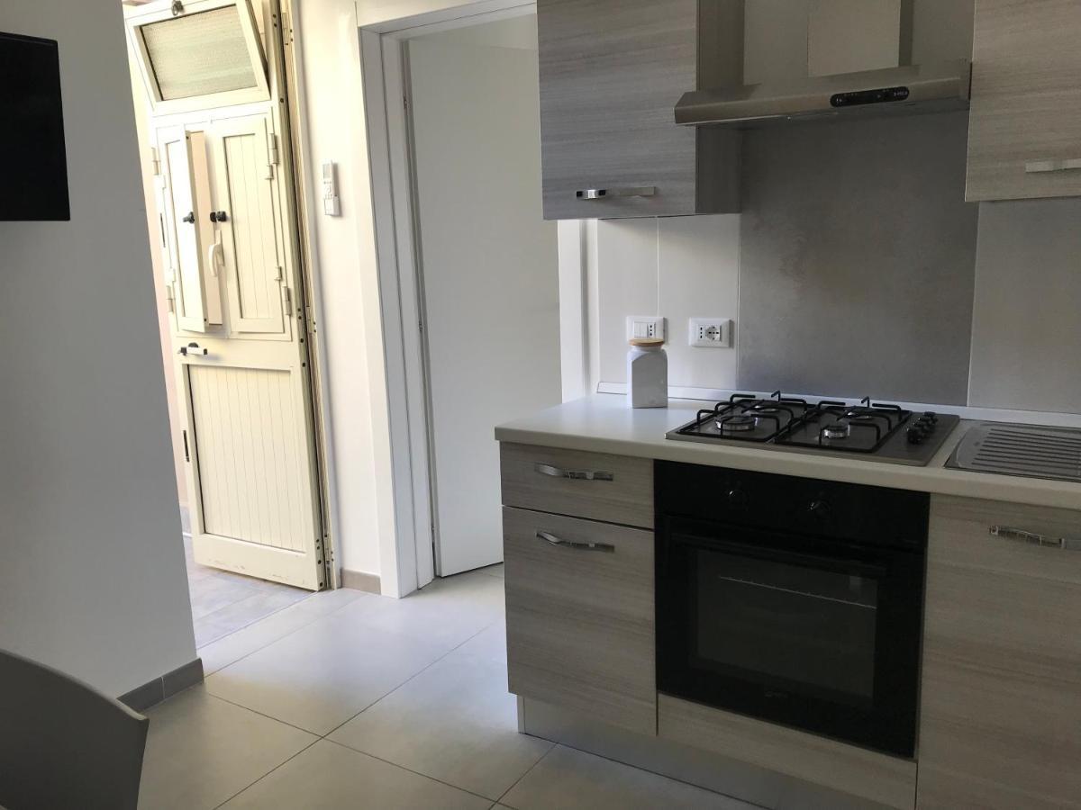 Scogliera Apartments Авола Екстер'єр фото