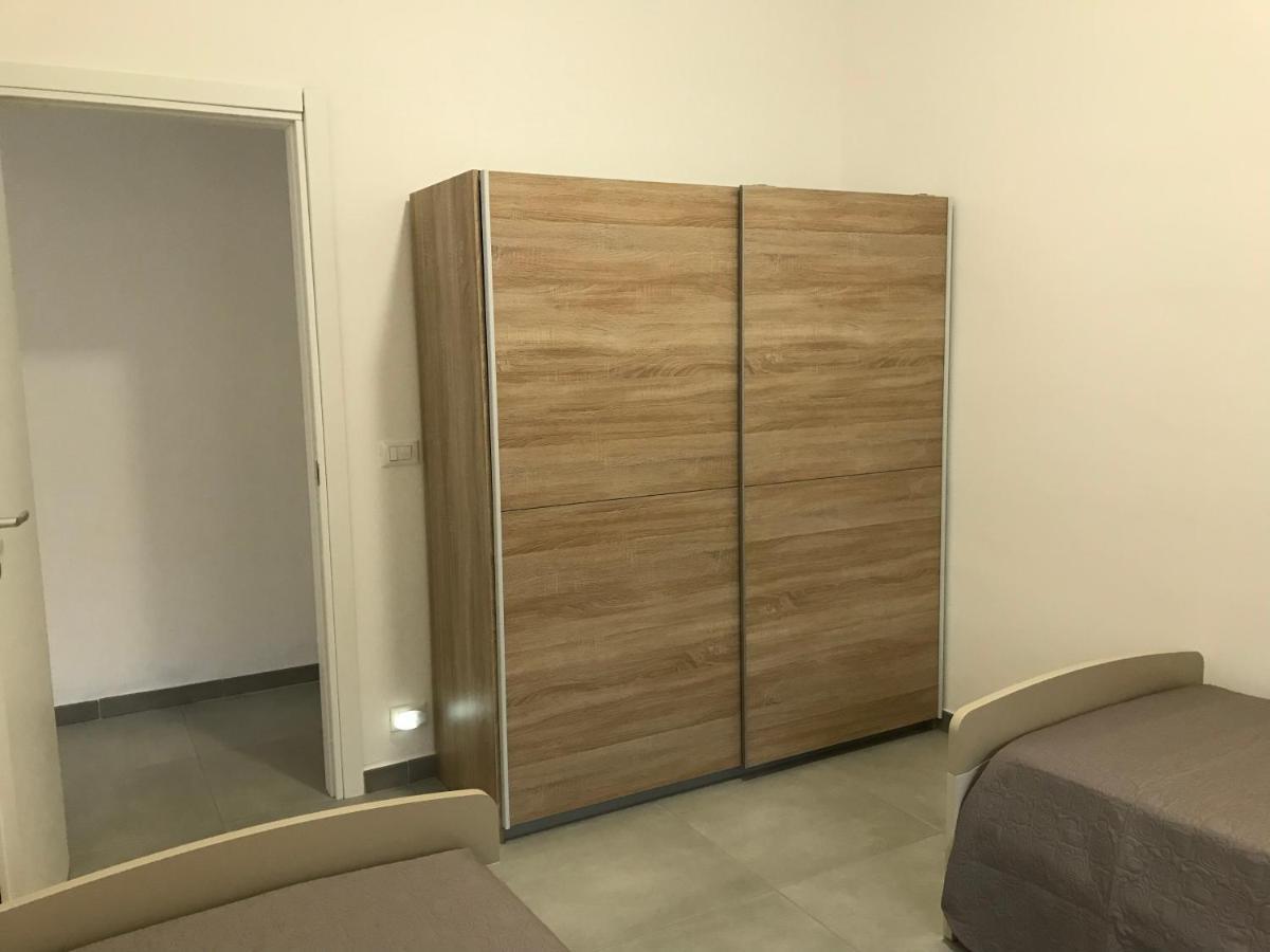 Scogliera Apartments Авола Екстер'єр фото