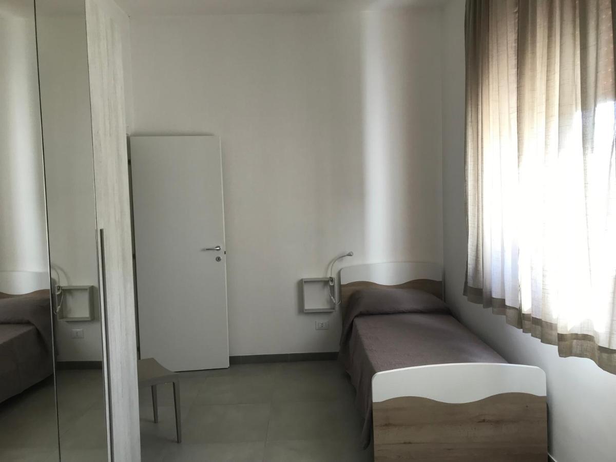 Scogliera Apartments Авола Екстер'єр фото