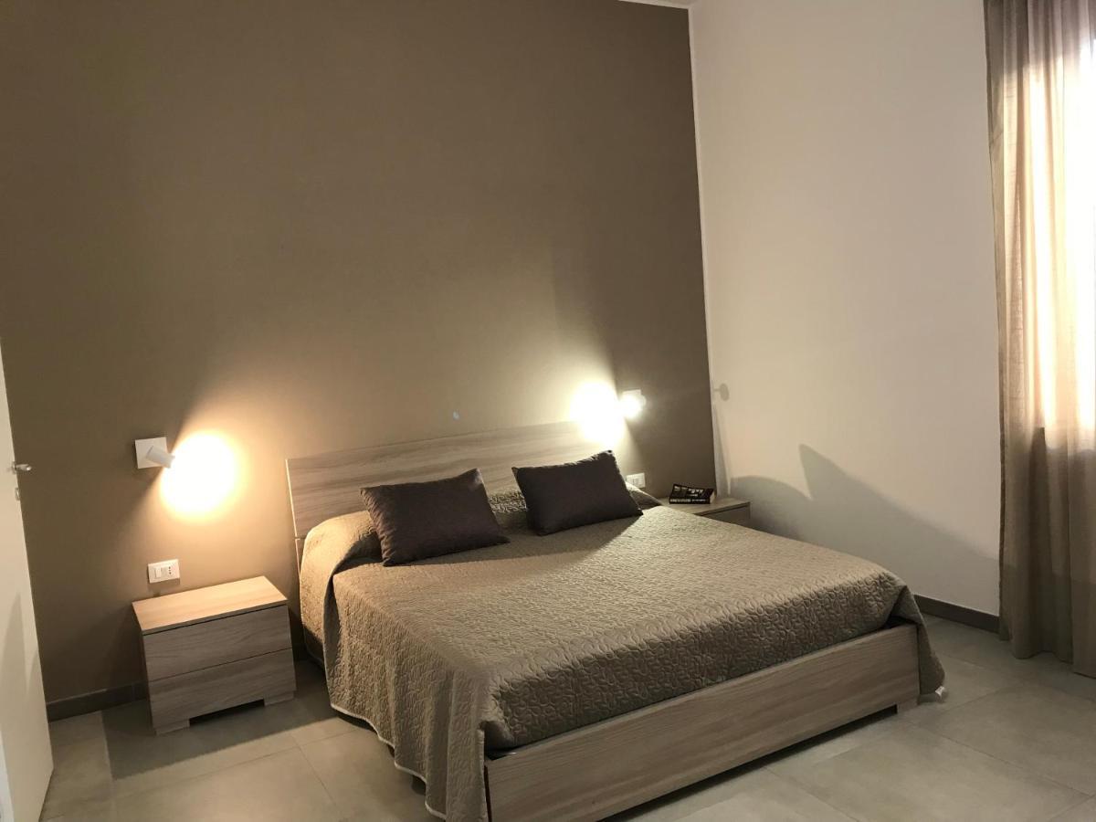 Scogliera Apartments Авола Екстер'єр фото