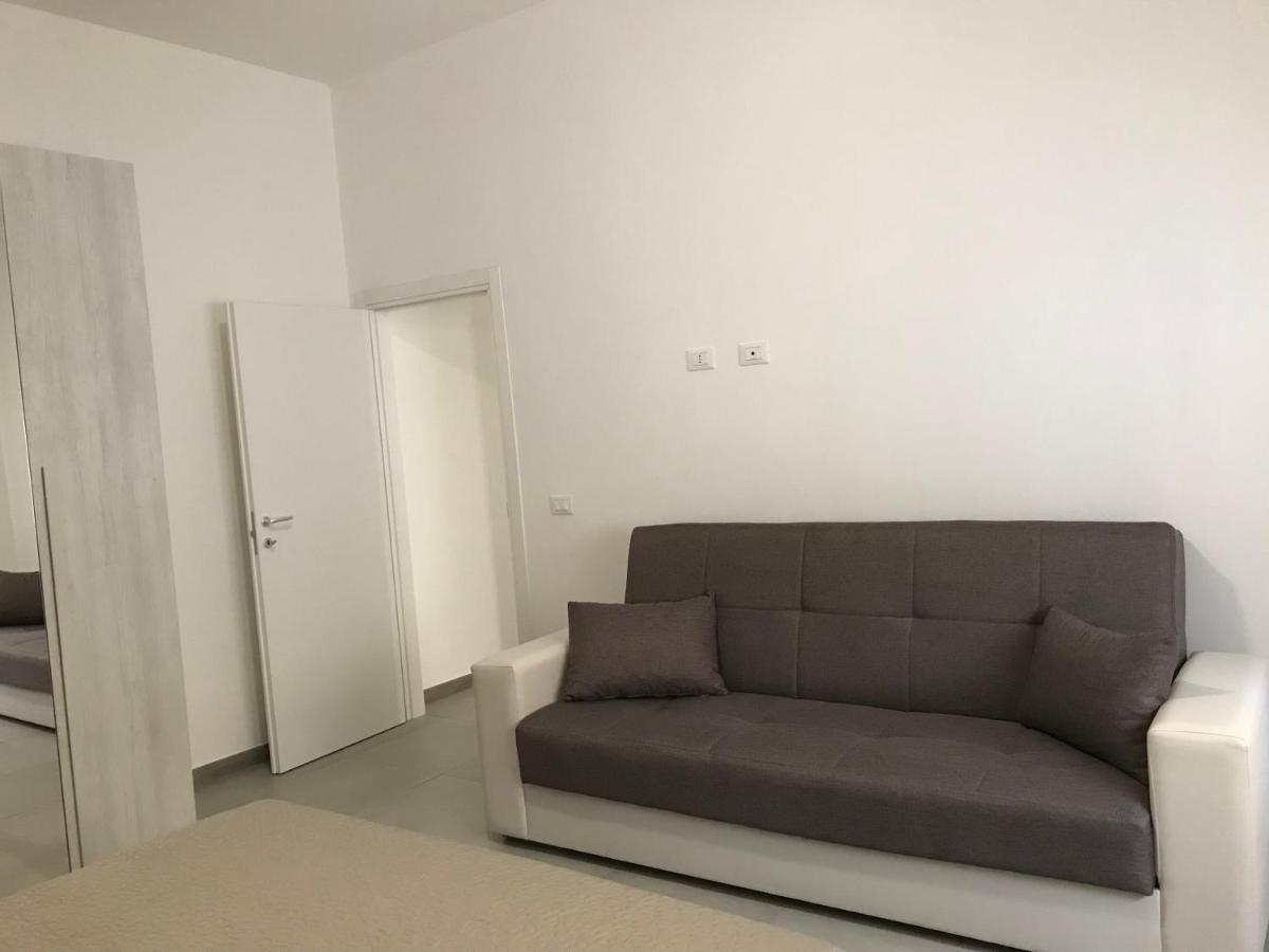 Scogliera Apartments Авола Екстер'єр фото