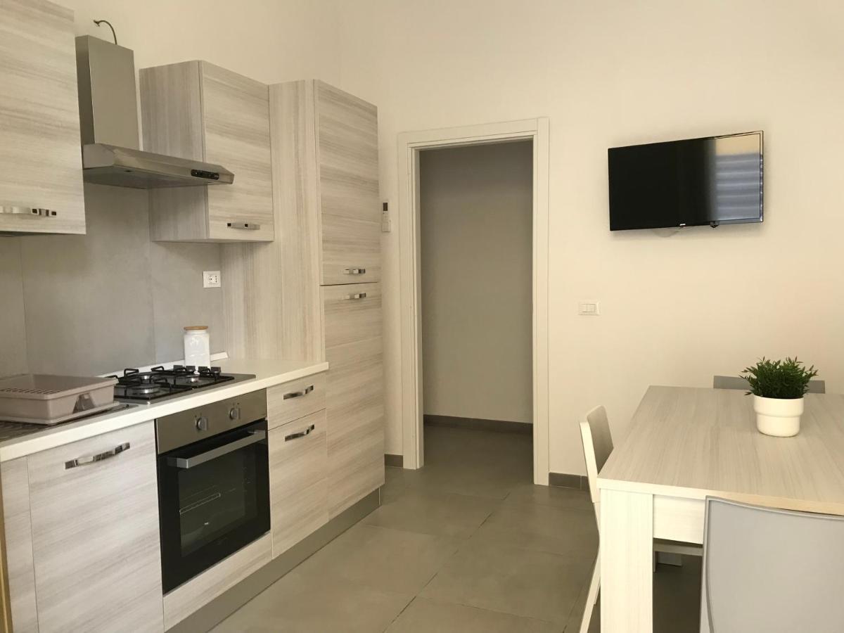Scogliera Apartments Авола Екстер'єр фото