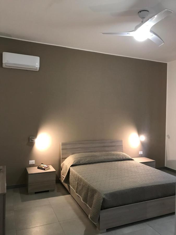 Scogliera Apartments Авола Екстер'єр фото