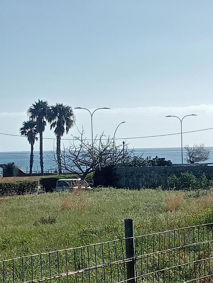Scogliera Apartments Авола Екстер'єр фото