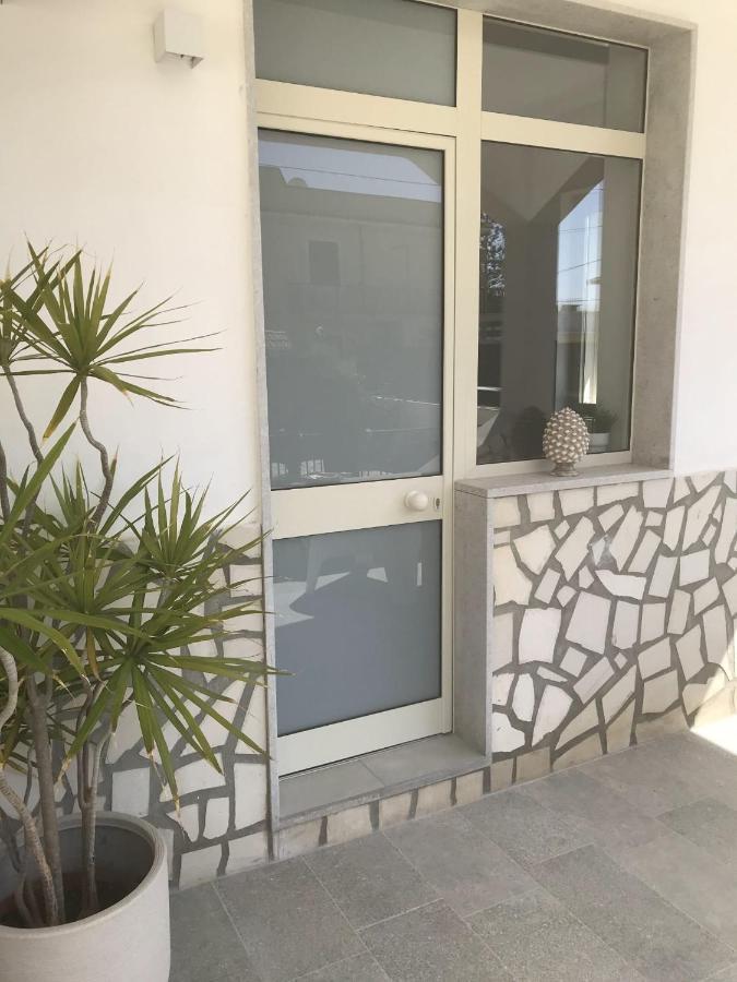 Scogliera Apartments Авола Екстер'єр фото