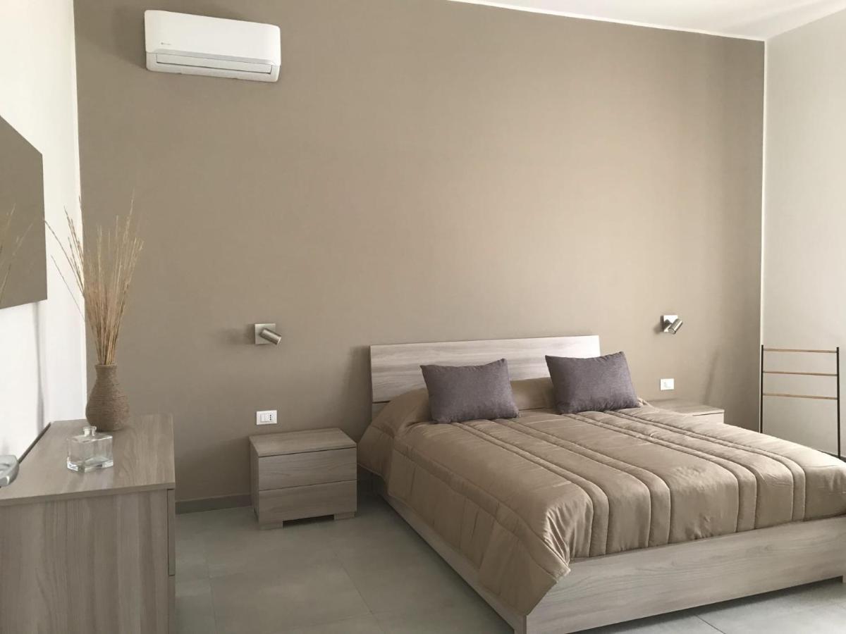 Scogliera Apartments Авола Екстер'єр фото