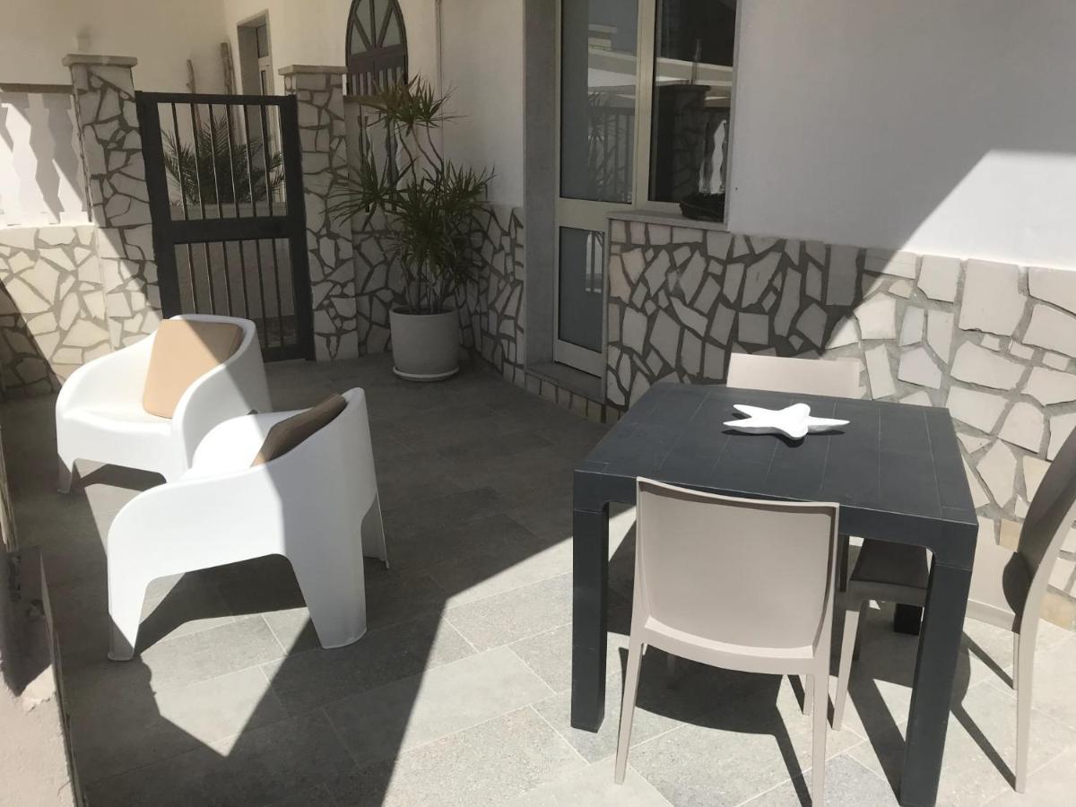 Scogliera Apartments Авола Екстер'єр фото