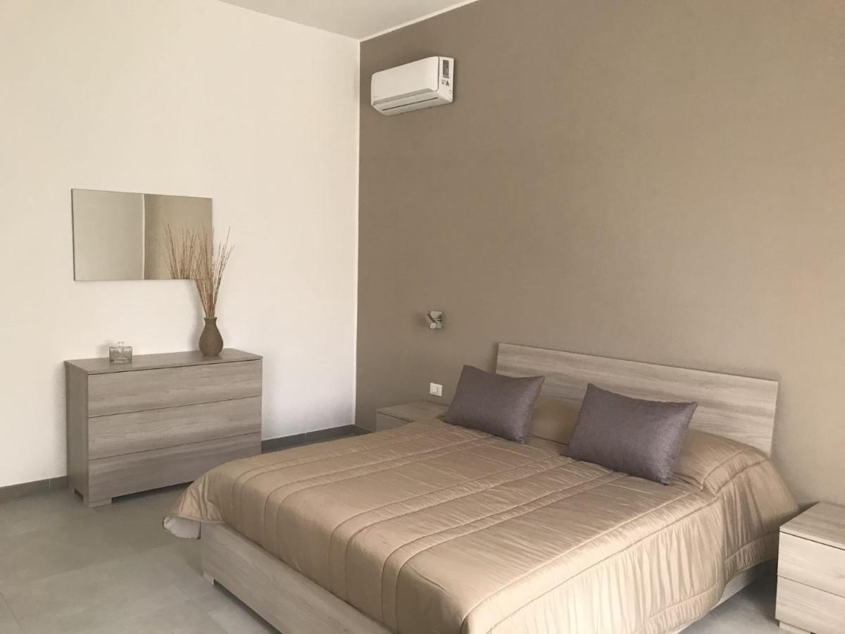 Scogliera Apartments Авола Екстер'єр фото