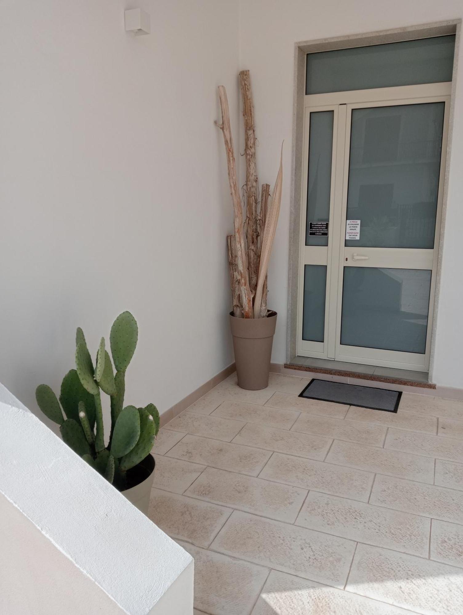 Scogliera Apartments Авола Екстер'єр фото